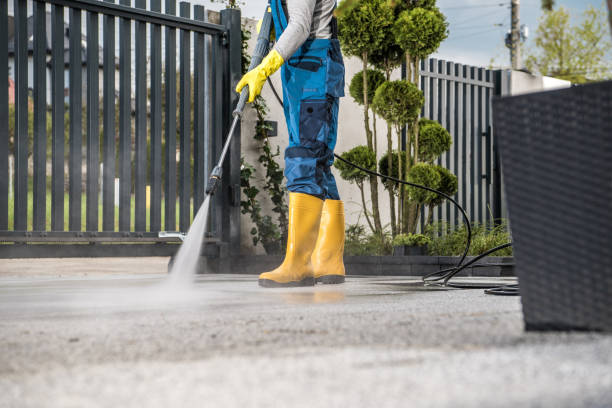 Reliable Columbus, TX Pressure Washing Solutions