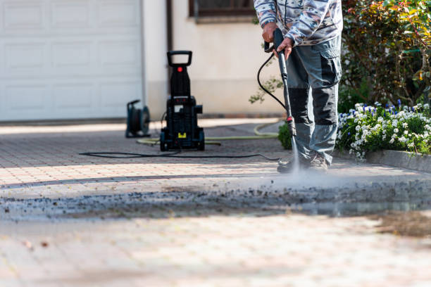 Columbus, TX Pressure Washing Company