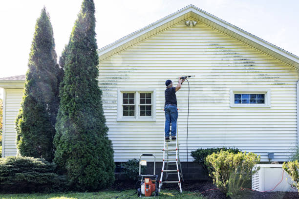 Best Concrete Pressure Washing  in Columbus, TX
