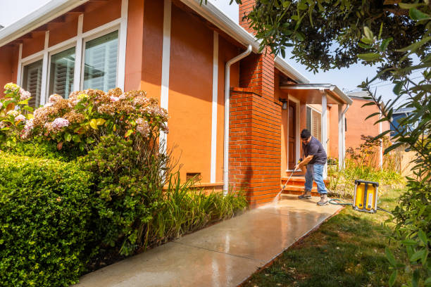 Best Residential Pressure Washing Services  in Columbus, TX