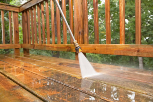 Best Exterior Home Cleaning  in Columbus, TX